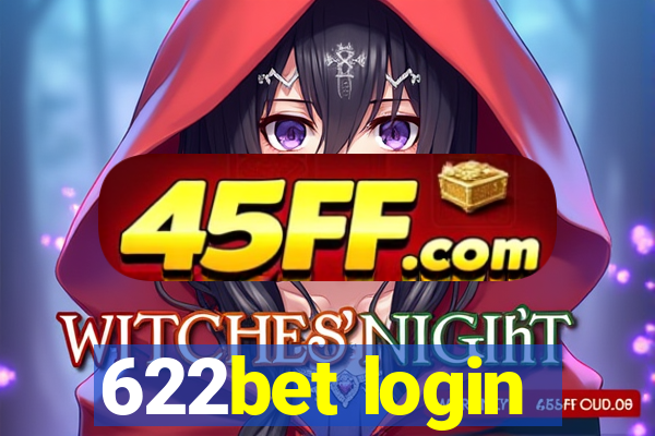 622bet login